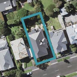 14 Allenby Avenue, Devonport, Auckland