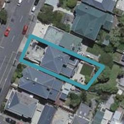 95 Brougham Street, Mount Victoria, Wellington