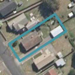 54 Taumaihi Street, Bulls