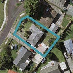 9 Ulay Place, Clover Park, Auckland