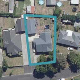 21 Gillies Avenue, Claudelands, Hamilton