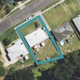 40 Oxford Street, Kaiti, Gisborne
