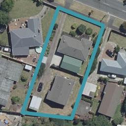 22 MacDonald Road, Glenview, Hamilton