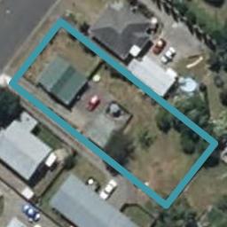 23 Reeve Street, Levin, Levin