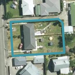 9 Poynter Street, Blenheim