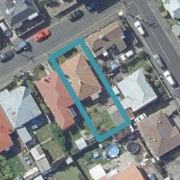 121 Melbourne Street, South Dunedin, Dunedin