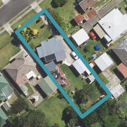 2 Patiti Street, Mangapapa, Gisborne