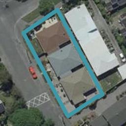 50 Abberley Crescent, St Albans, Christchurch