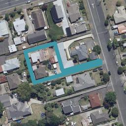 87A Fox Street, Hamilton East, Hamilton