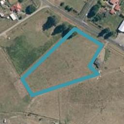 598 Norsewood Ormondville Road, Dannevirke
