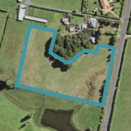 631 Harrisville Road, Pukekohe East