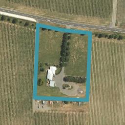 477 Dartmoor Road, Puketapu, Napier