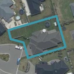 3 Louis Lane, Rolleston, Rolleston