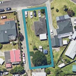 3 Harvey Street, Whakatane, Whakatane
