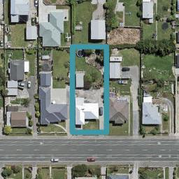 78 Elizabeth Street, Appleby, Invercargill