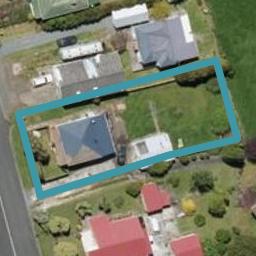 46 King Street, Hikurangi, Hikurangi