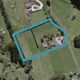 58 Townsend Road, Paraite, New Plymouth