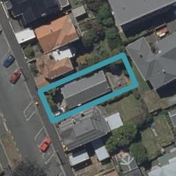 3 Constitution Street, Dunedin Central, Dunedin