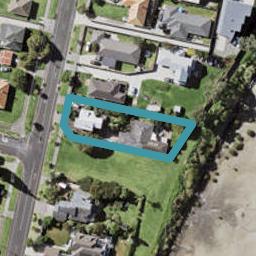 208 Riverside Avenue, Point England, Auckland