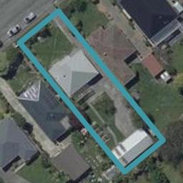 36 Conway Street, Somerfield, Christchurch