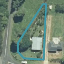 504 Rosamond Terrace, Kawhia, Kawhia