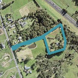 32 Top Road, Dairy Flat