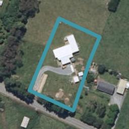 65 Kuku Road, KUKU, LEVIN