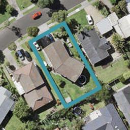 11 Galvan Avenue, Sunnyhills, Auckland