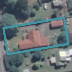 334 King Street, Temuka