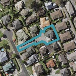 39C Chieftain Rise, Goodwood Heights, Auckland