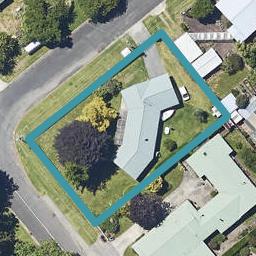 1 CHURCH STREET, Katikati, Katikati