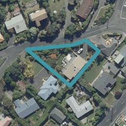 124 Doon Street, Waverley, Dunedin