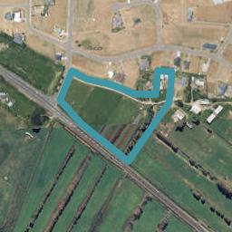 0 Waiotahe Drifts Boulevard, Waiotahe, Opotiki