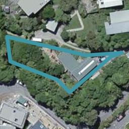 1 Broomhill Road, Aro Valley, Wellington