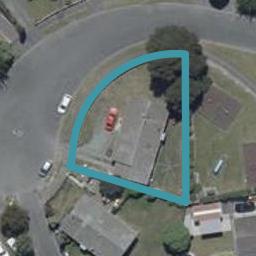 9 Bolero Place, Parklands, Christchurch