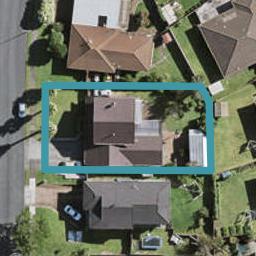 49 Barnhill Crescent, Pahurehure, Papakura
