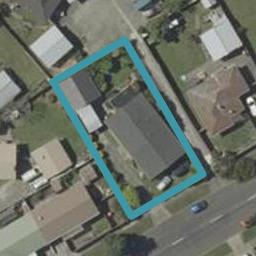 92 Fairs Road, Milson, Palmerston North