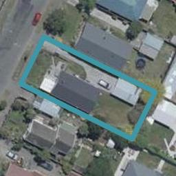 28 Ashwood Street, Parklands, Christchurch