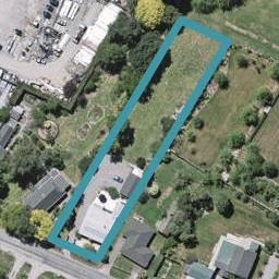 506 Mill Road, Ohoka, Kaiapoi