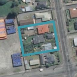 23 Birkett Street, Temuka, Temuka