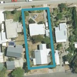 6 Alabama Road, Redwoodtown, Blenheim