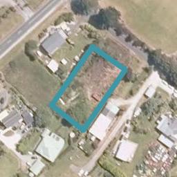 21 Tasman Street, Mangonui, Mangōnui