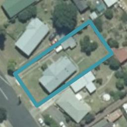 21 Young Street, Morrinsville, Morrinsville