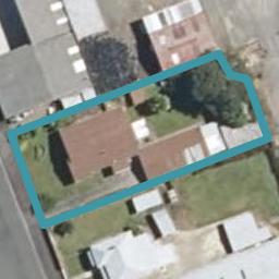 1 London Street, Dannevirke