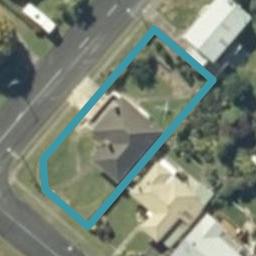 29 Terrace Street, Putaruru