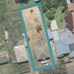 18 Harper Street, Gonville, Whanganui