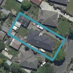 53 Twyford Street, Bishopdale, Christchurch