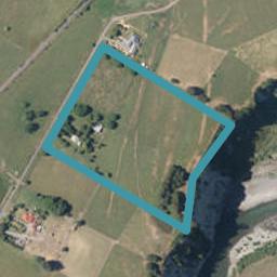 68 Cage Road, Mangaweka