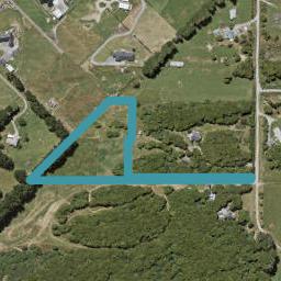 44 Huruhuru Road, Otatara