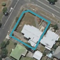 580 Queen Street East, Levin, Levin